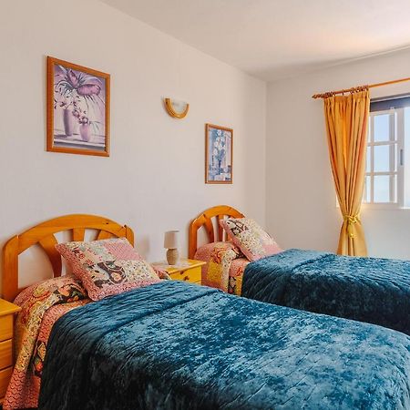 Casa Los Bejeques Fuencaliente de la Palma Esterno foto