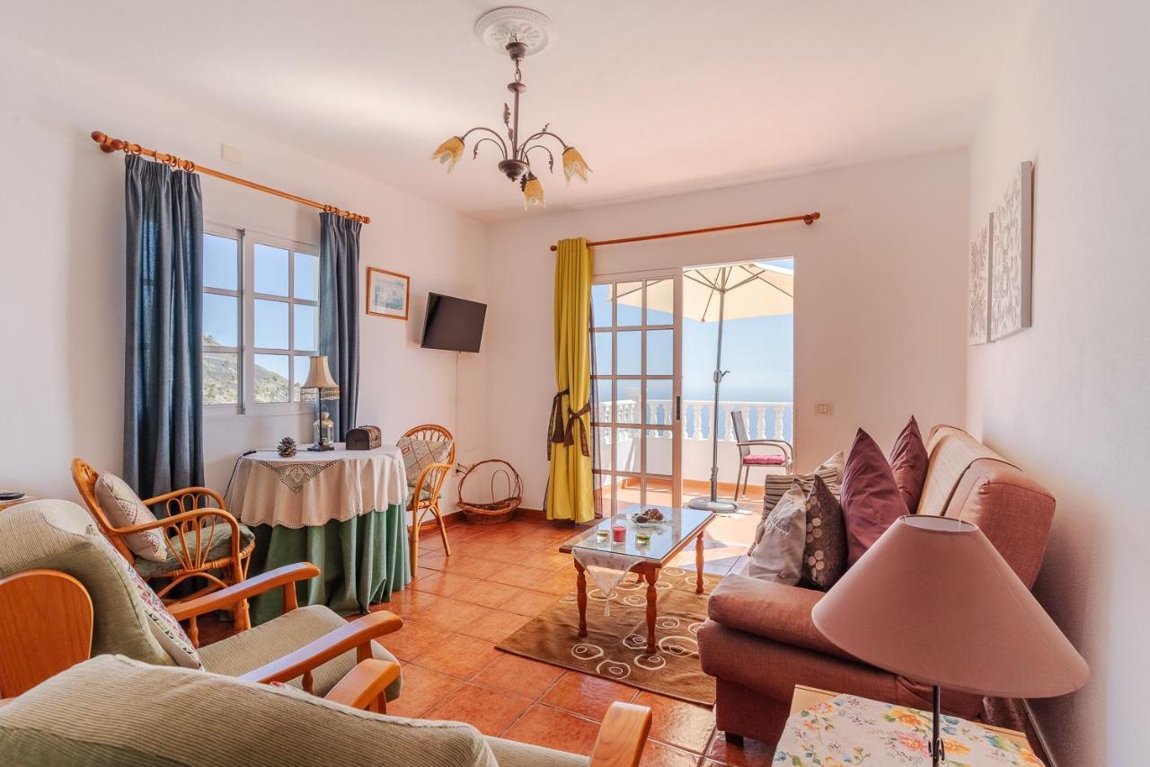 Casa Los Bejeques Fuencaliente de la Palma Esterno foto