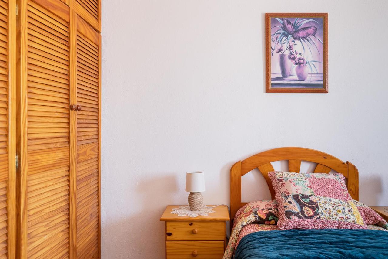 Casa Los Bejeques Fuencaliente de la Palma Esterno foto